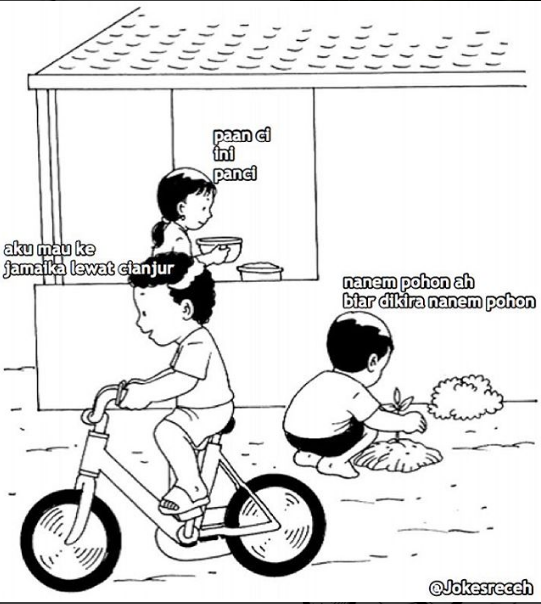 jokes receh © 2016 brilio.net jokes receh © 2016 brilio.net