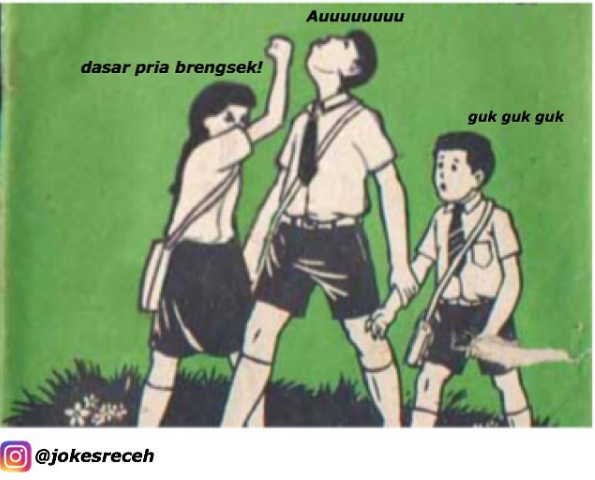 jokes receh © 2016 brilio.net jokes receh © 2016 brilio.net
