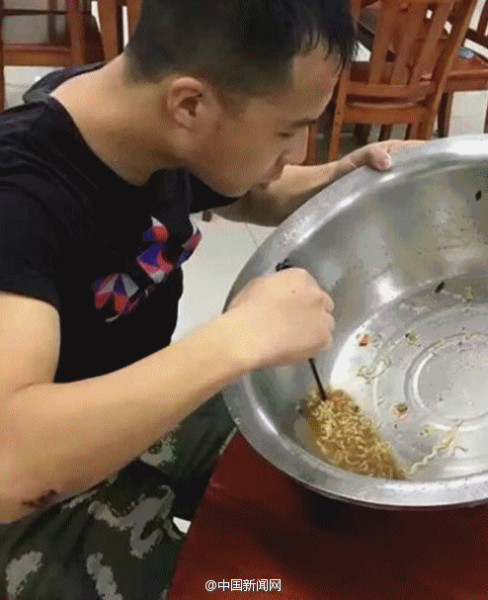 Bu Wenming  © 2016 brilio.net Bu Wenming  © 2016 brilio.net