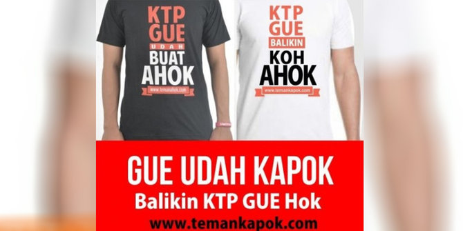 ahok ktp © 2016 brilio.net