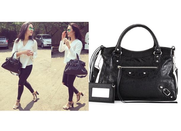 koleksi Raisa © 2016 brilio.net koleksi Raisa © 2016 brilio.net