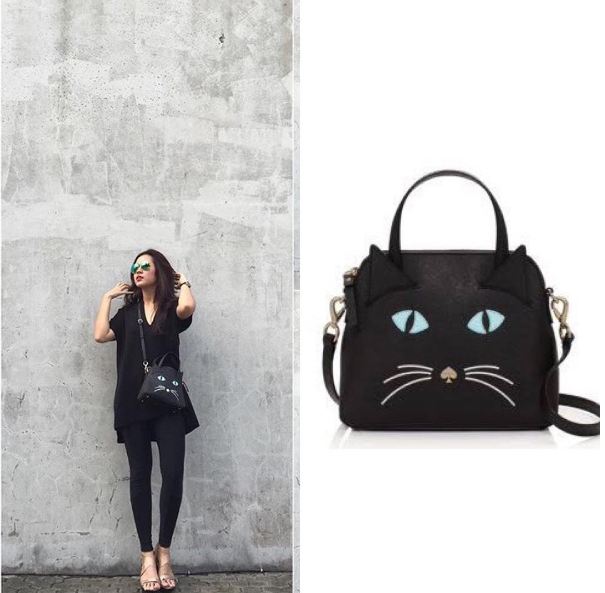 koleksi Raisa © 2016 brilio.net koleksi Raisa © 2016 brilio.net