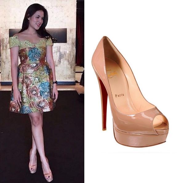 koleksi Raisa © 2016 brilio.net koleksi Raisa © 2016 brilio.net