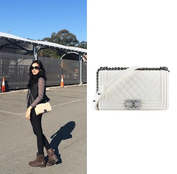 koleksi Raisa © 2016 brilio.net koleksi Raisa © 2016 brilio.net