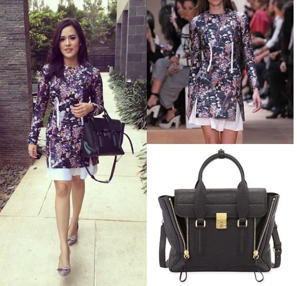 koleksi Raisa © 2016 brilio.net koleksi Raisa © 2016 brilio.net