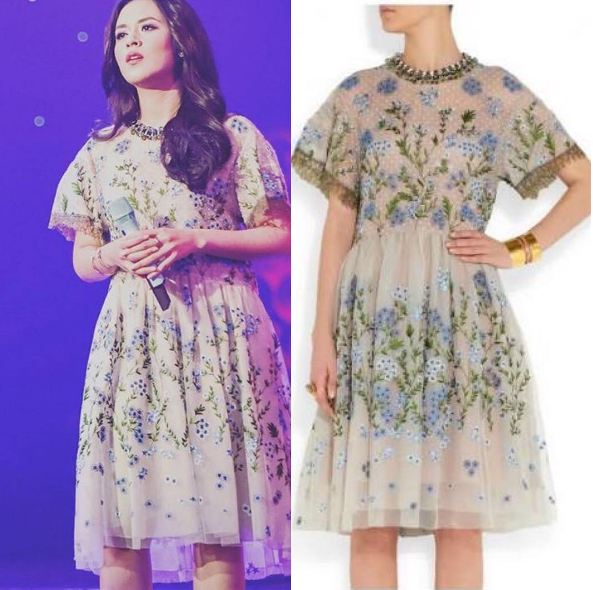 koleksi Raisa © 2016 brilio.net koleksi Raisa © 2016 brilio.net