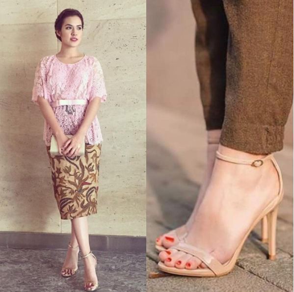 koleksi Raisa © 2016 brilio.net koleksi Raisa © 2016 brilio.net