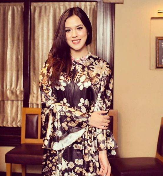 koleksi Raisa © 2016 brilio.net koleksi Raisa © 2016 brilio.net