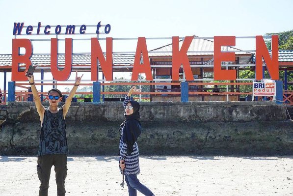 Bunaken Island © 2016 brilio.net Bunaken Island © 2016 brilio.net