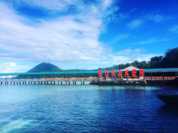 Bunaken Island © 2016 brilio.net Bunaken Island © 2016 brilio.net