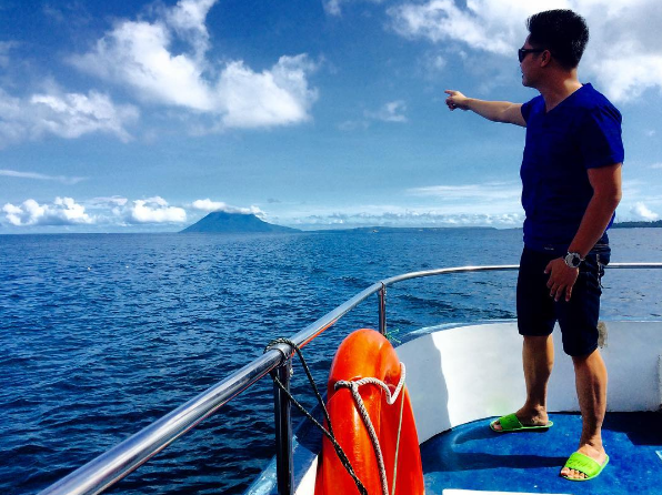 Bunaken Island © 2016 brilio.net Bunaken Island © 2016 brilio.net