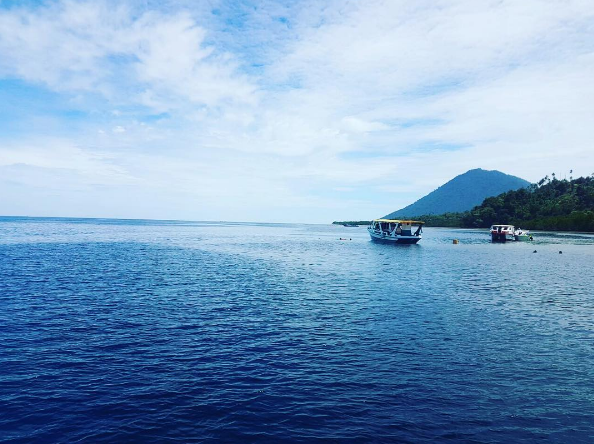 Bunaken Island © 2016 brilio.net Bunaken Island © 2016 brilio.net