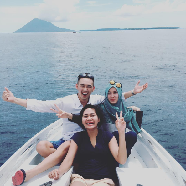 Bunaken Island © 2016 brilio.net Bunaken Island © 2016 brilio.net