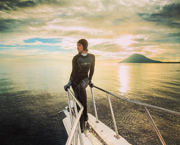 Bunaken Island © 2016 brilio.net Bunaken Island © 2016 brilio.net