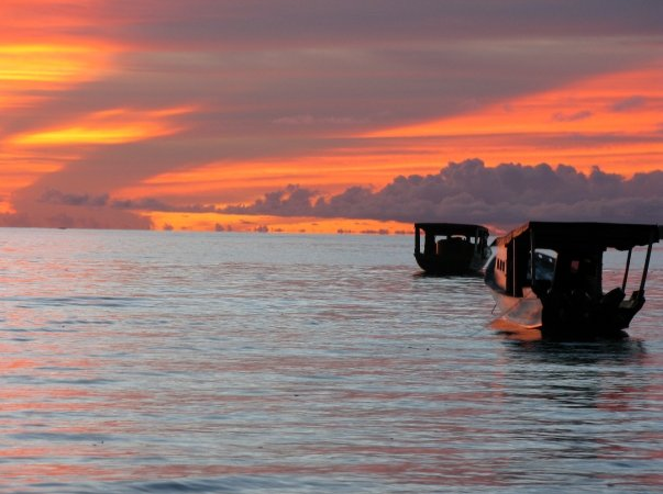 Bunaken Island © 2016 brilio.net Bunaken Island © 2016 brilio.net