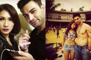 Ini kabar Tata Janeeta eks Mahadewi, punya pacar pemuda Iran!