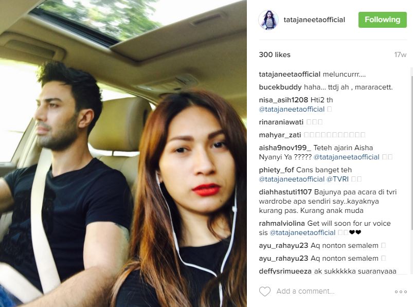 Tata Janeeta  © 2016 brilio.net Tata Janeeta  © 2016 brilio.net