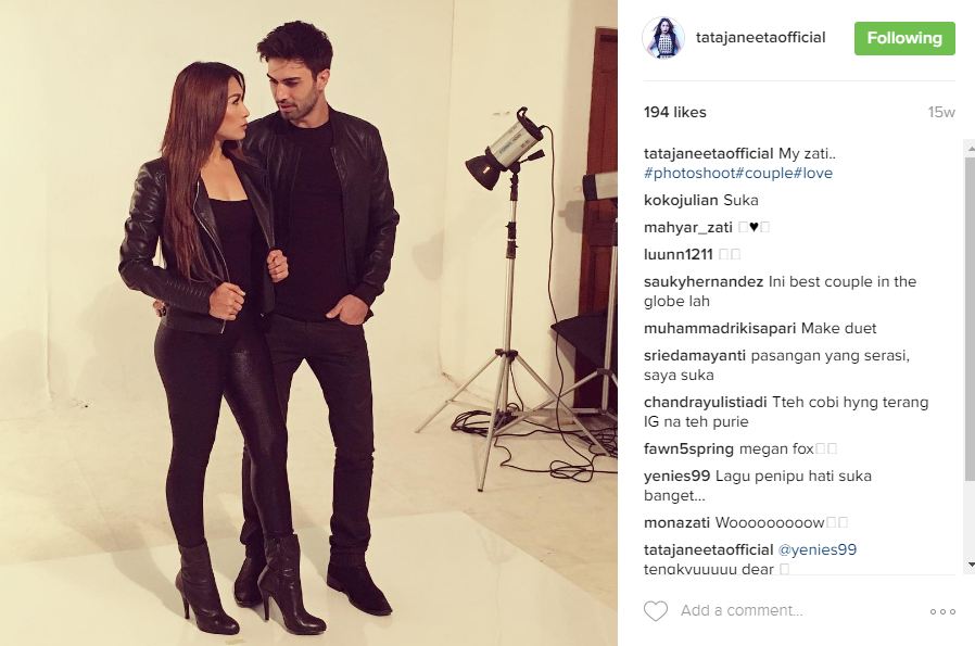 Tata Janeeta  © 2016 brilio.net Tata Janeeta  © 2016 brilio.net