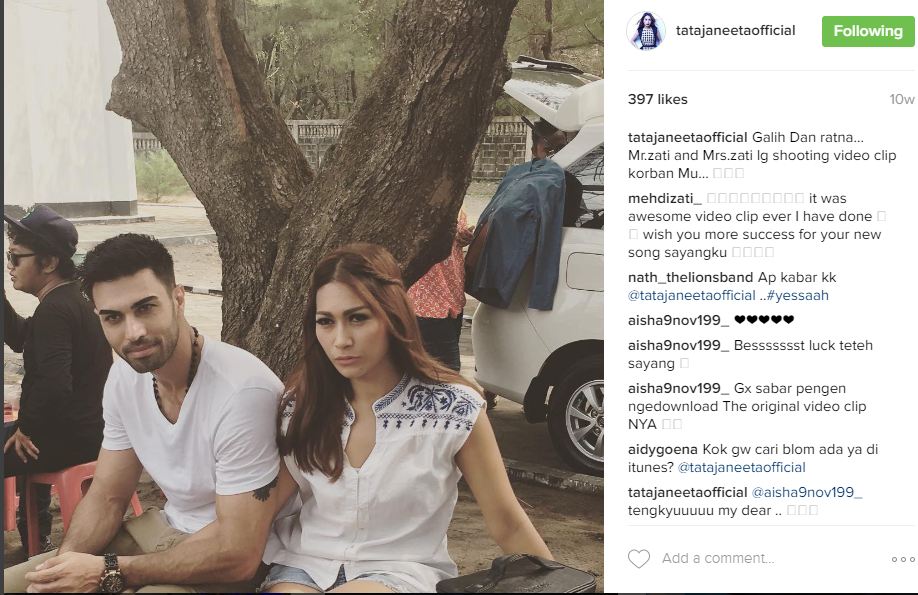 Tata Janeeta  © 2016 brilio.net Tata Janeeta  © 2016 brilio.net