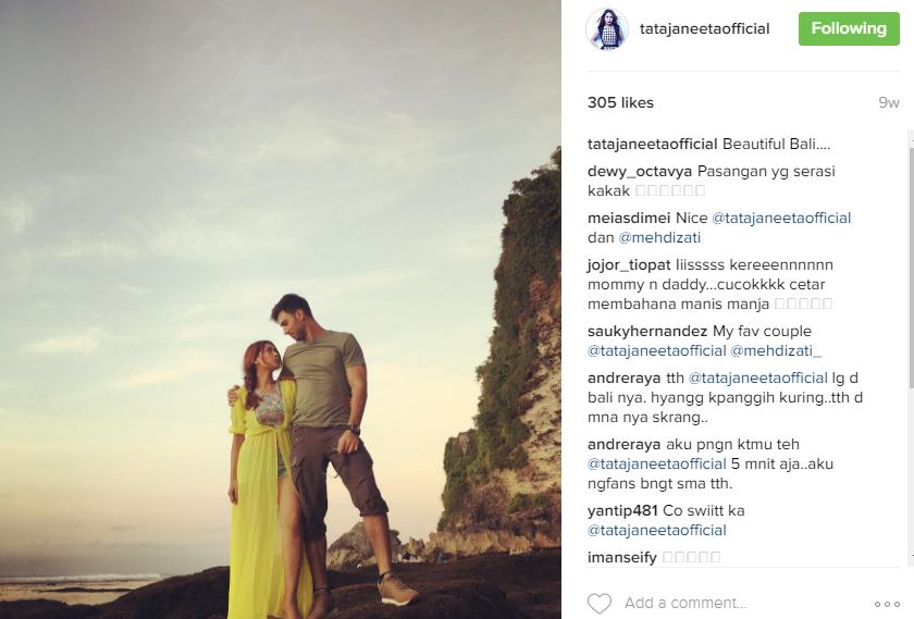 Tata Janeeta  © 2016 brilio.net Tata Janeeta  © 2016 brilio.net