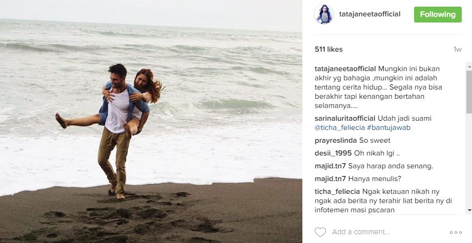 Tata Janeeta  © 2016 brilio.net Tata Janeeta  © 2016 brilio.net