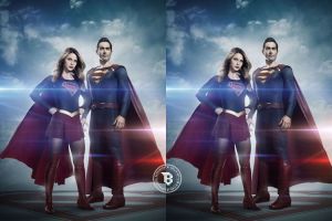 Supergirl season 2 siap rilis Oktober 2016, mau tahu bocorannya?