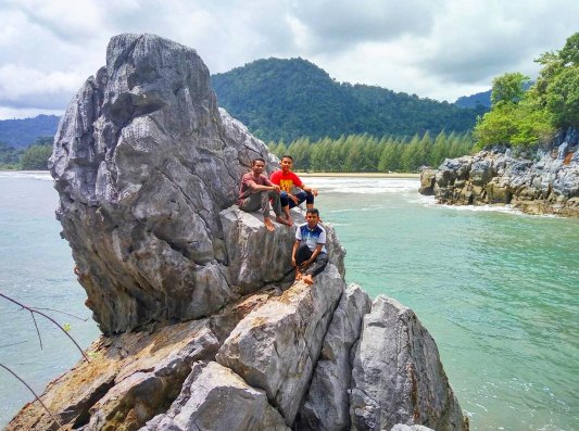 teluk jantang  © 2016 brilio.net teluk jantang  © 2016 brilio.net