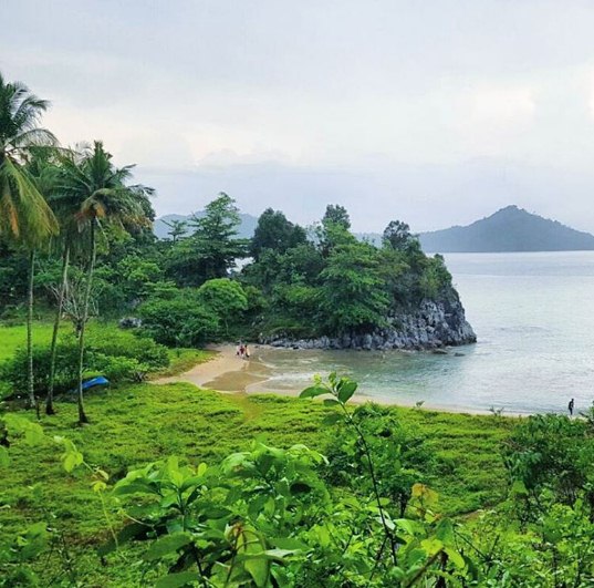 teluk jantang  © 2016 brilio.net teluk jantang  © 2016 brilio.net