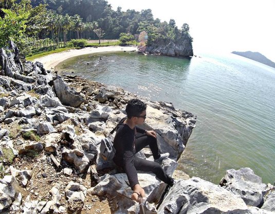 teluk jantang  © 2016 brilio.net teluk jantang  © 2016 brilio.net