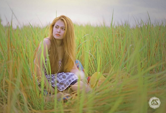 flo laskar pelangi © 2016 brilio.net