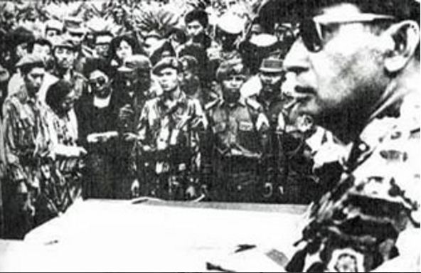foto langka presiden soeharto © 2016 brilio.net foto langka presiden soeharto © 2016 brilio.net