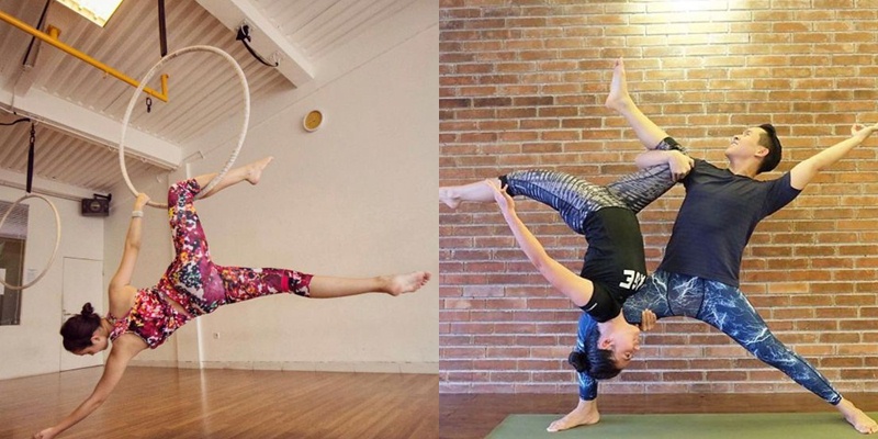 pevita vs tatjana © 2016 brilio.net