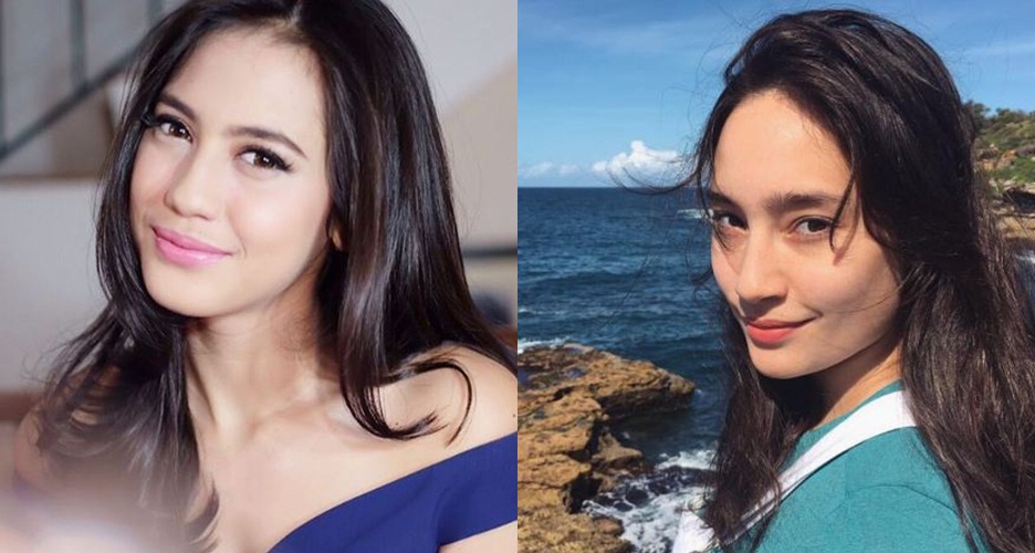 5 Beda gaya olahraga Pevita Pearce & Tatjana Saphira, kamu suka siapa?