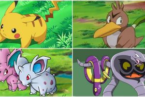 16 Arti nama karakter Pokemon, awas jangan ngawur lagi!