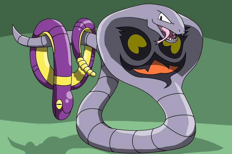 Seluk Pokemon © 2016 brilio.net