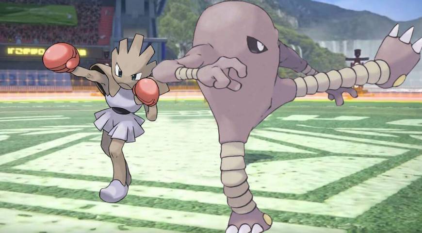 Seluk Pokemon © 2016 brilio.net