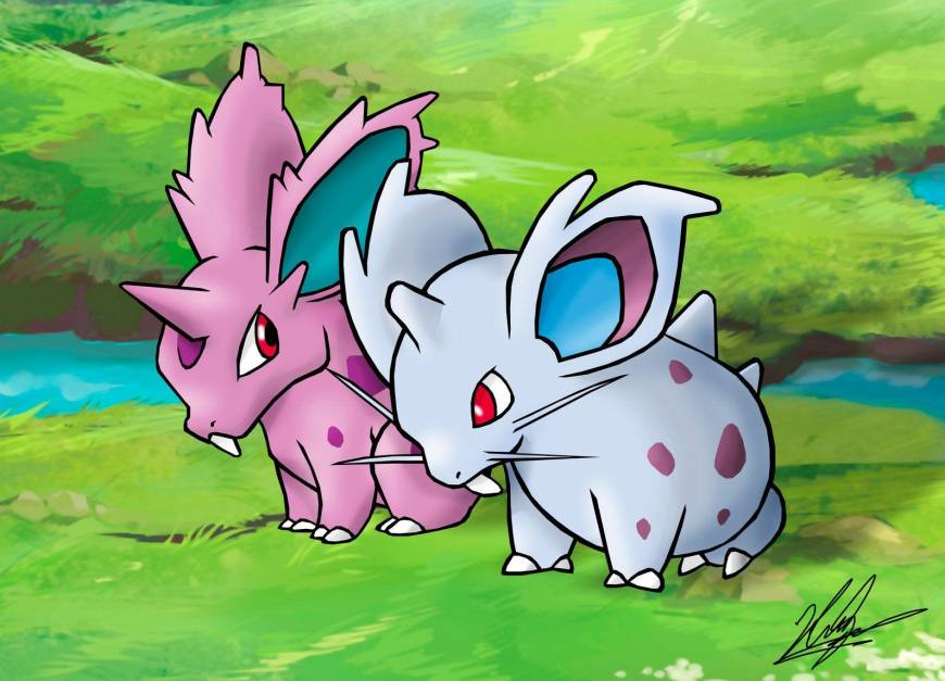 Seluk Pokemon © 2016 brilio.net