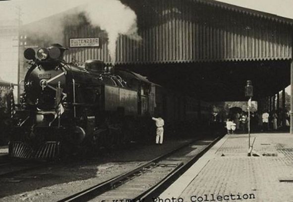 foto langka sejarah kereta api indonesia © 2016 brilio.net foto langka sejarah kereta api indonesia © 2016 brilio.net