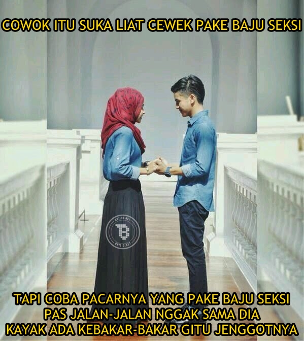 meme fakta cowok 1-11 © 2016 brilio.net