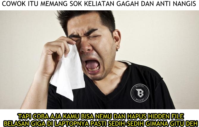 meme fakta cowok 1-11 © 2016 brilio.net