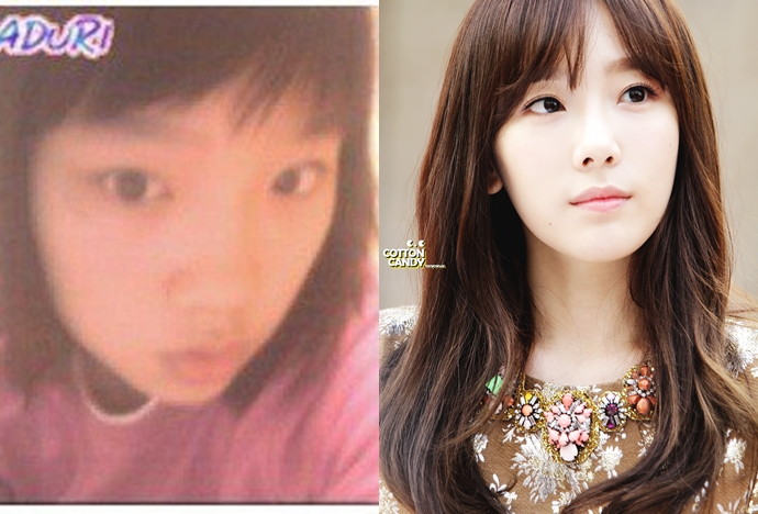 10 Idola K-Pop ini selfie pakai webcam, jadul abis tapi keren! 