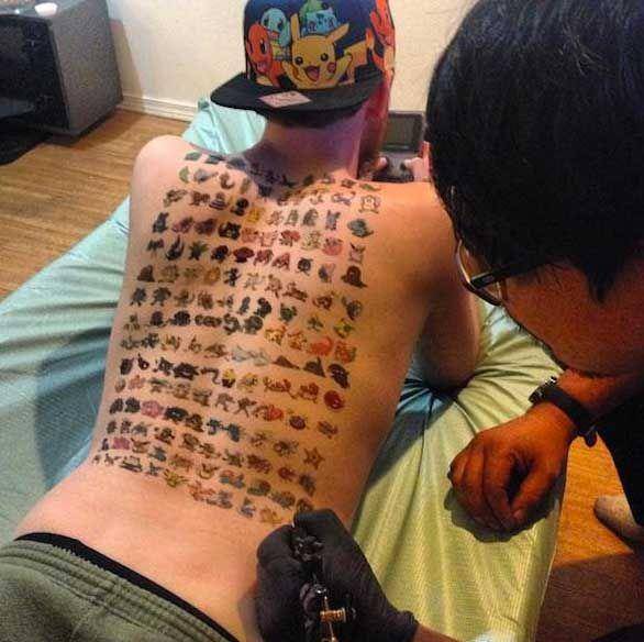 Pokemon Duh © 2016 brilio.net