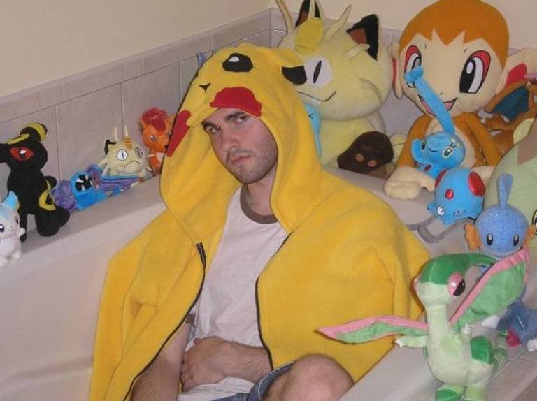 Pokemon Duh © 2016 brilio.net