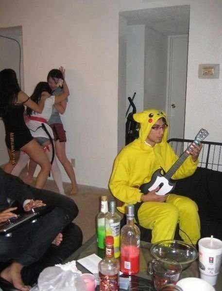 Pokemon Duh © 2016 brilio.net