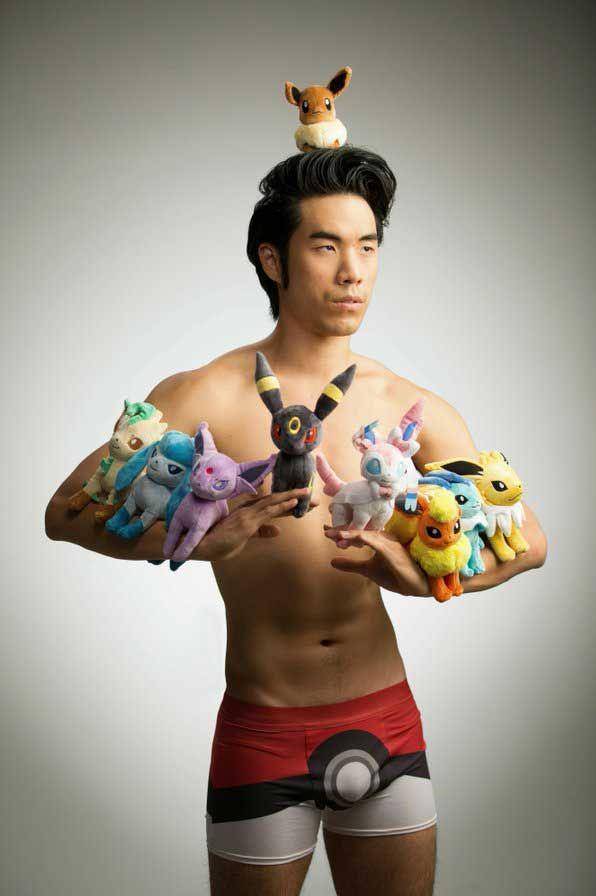 Pokemon Duh © 2016 brilio.net