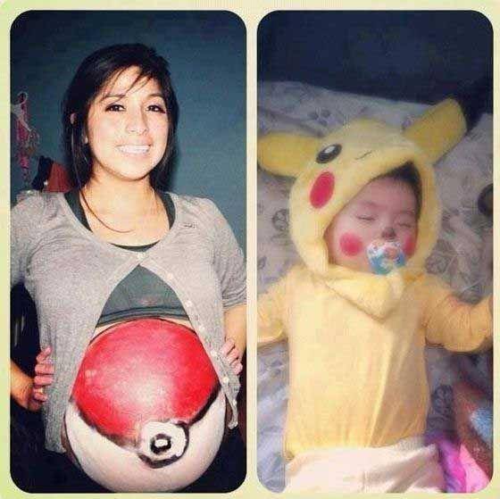 Pokemon Duh © 2016 brilio.net