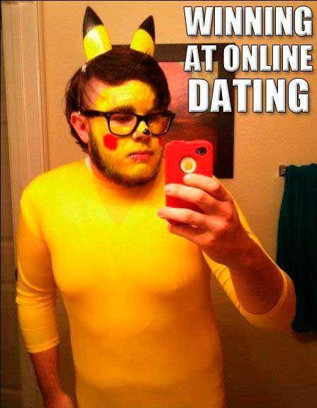 Pokemon Duh © 2016 brilio.net