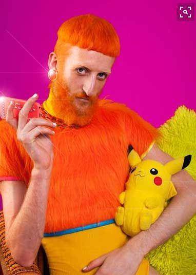 Pokemon Duh © 2016 brilio.net