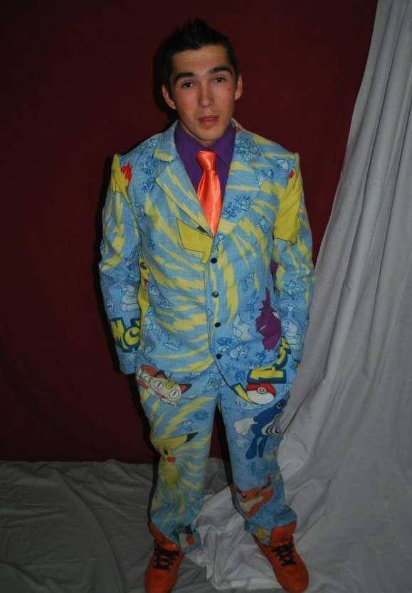 Pokemon Duh © 2016 brilio.net