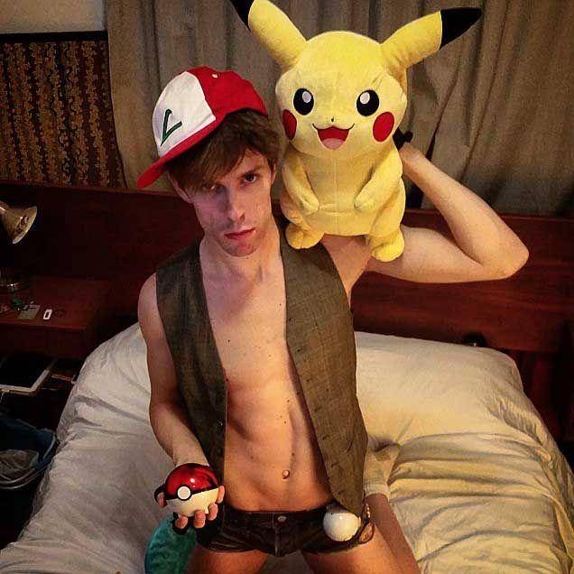 Pokemon Duh © 2016 brilio.net